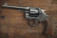 Revolver