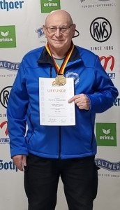 Reini Einzelbronze